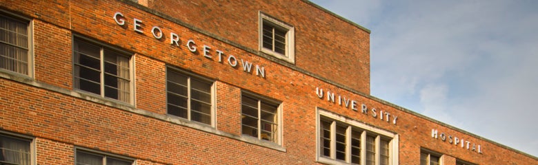 Georgetown University Hosptial