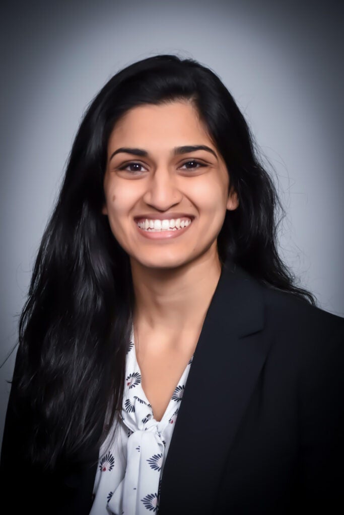 Dr. Puja Patel