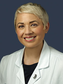 Megan Lockwood